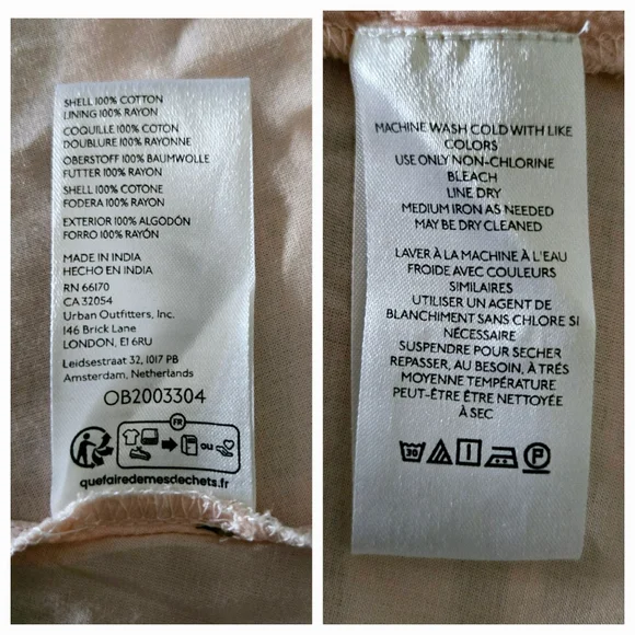 Free People Sammy Boho Western Floral Buttoned Open Front Maxi Skirt Gray Sz 0 - Picture 4 of 9